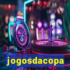 jogosdacopa