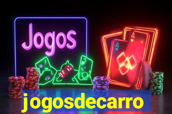 jogosdecarro