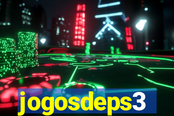 jogosdeps3