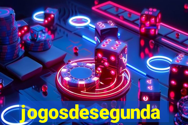 jogosdesegunda