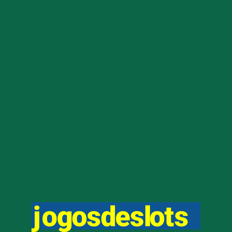 jogosdeslots