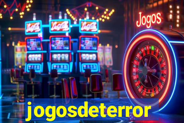 jogosdeterror