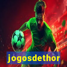 jogosdethor