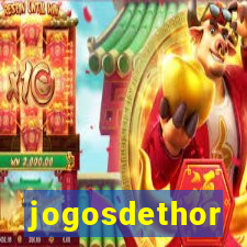 jogosdethor