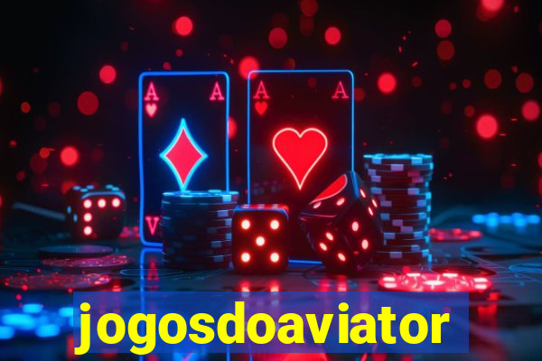 jogosdoaviator