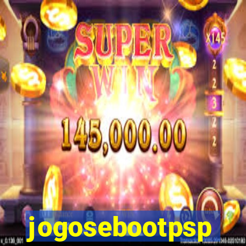 jogosebootpsp