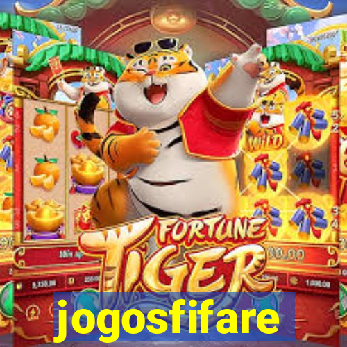 jogosfifare