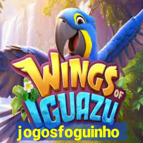 jogosfoguinho