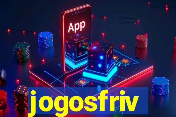 jogosfriv