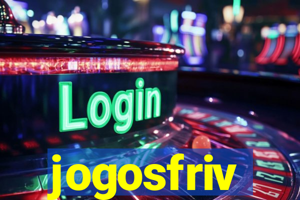 jogosfriv