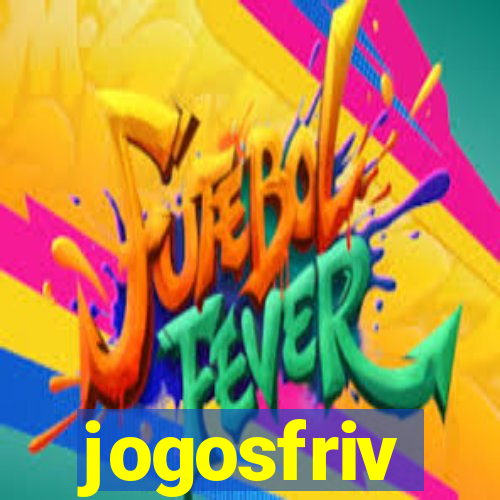 jogosfriv