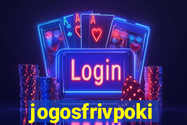 jogosfrivpoki