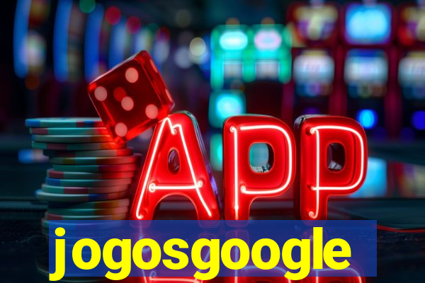 jogosgoogle