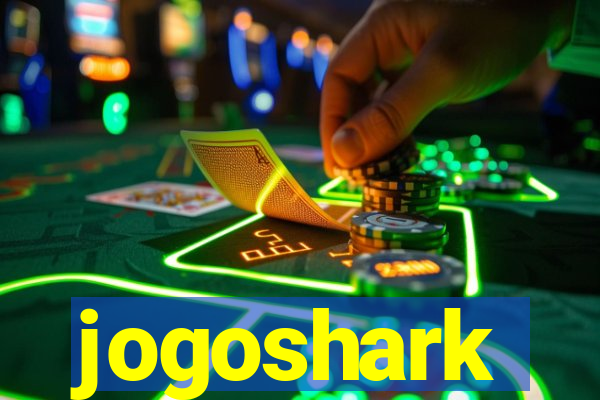 jogoshark