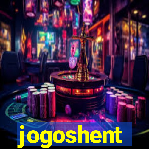 jogoshent