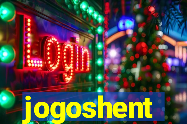 jogoshent