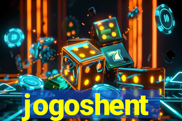 jogoshent