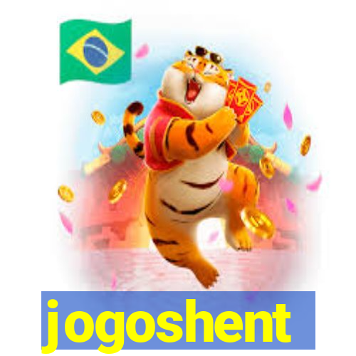 jogoshent