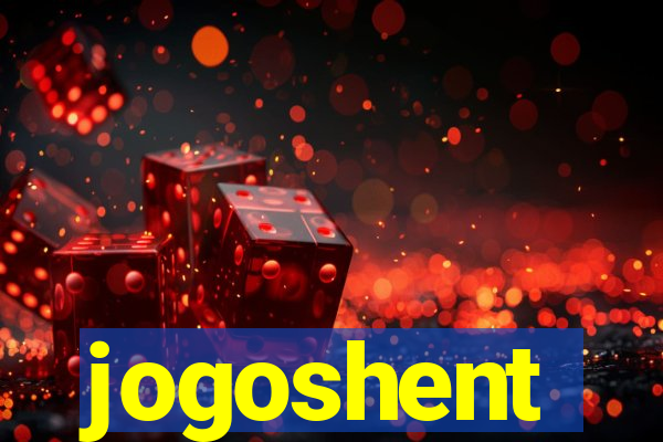 jogoshent