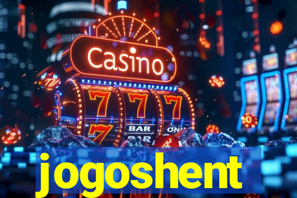 jogoshent