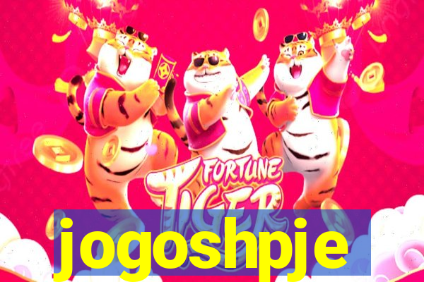 jogoshpje