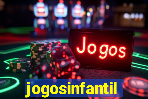 jogosinfantil