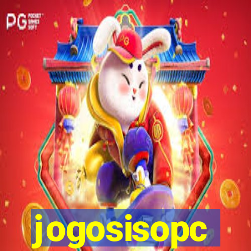 jogosisopc