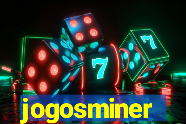 jogosminer