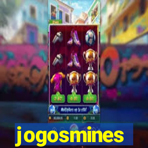 jogosmines