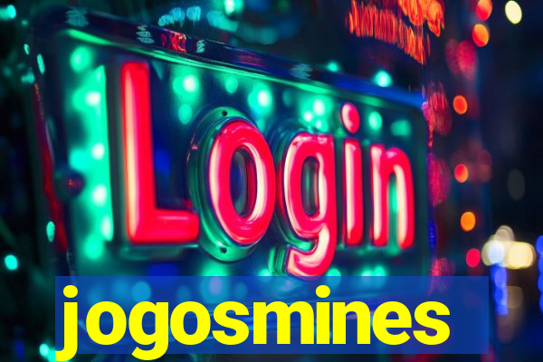 jogosmines