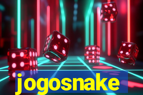 jogosnake