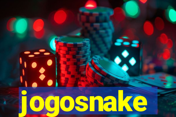 jogosnake