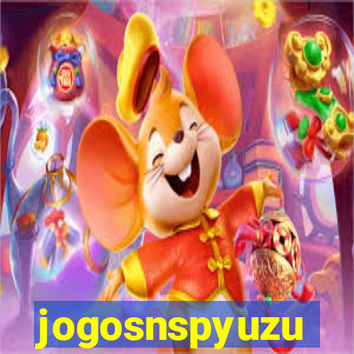 jogosnspyuzu