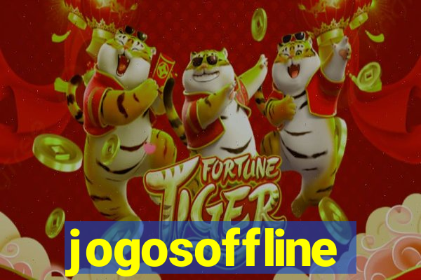 jogosoffline