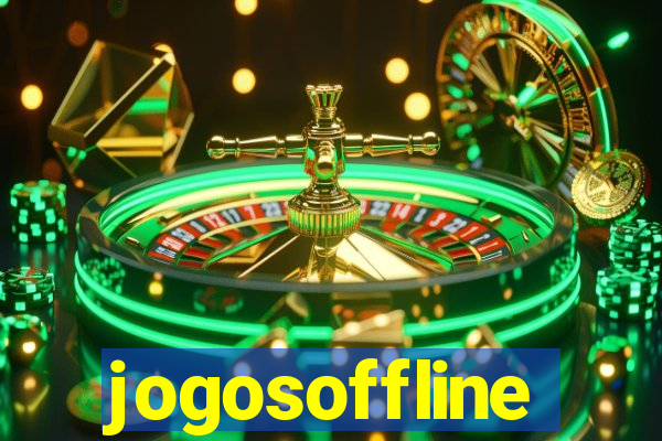 jogosoffline