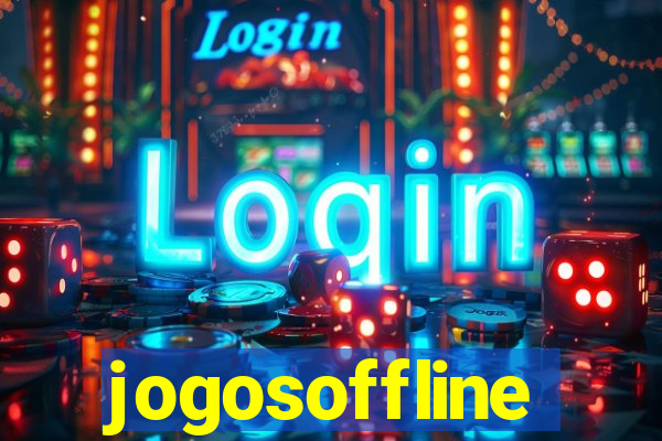 jogosoffline