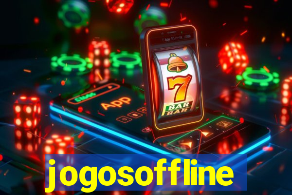 jogosoffline