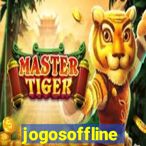 jogosoffline