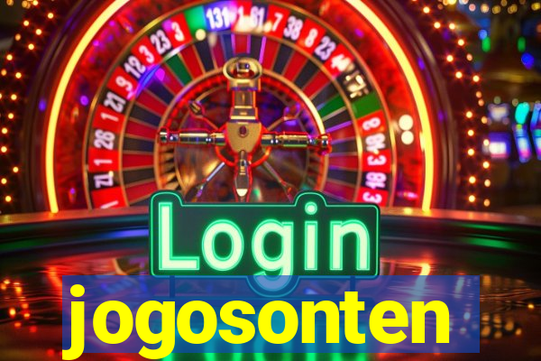 jogosonten