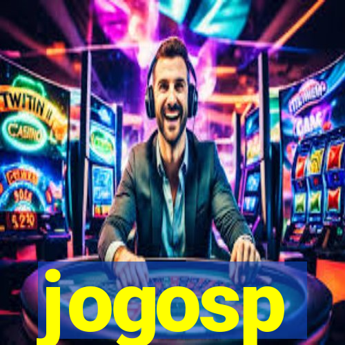 jogosp