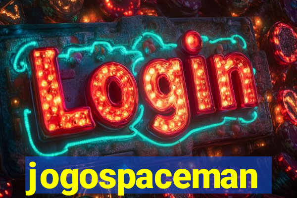 jogospaceman