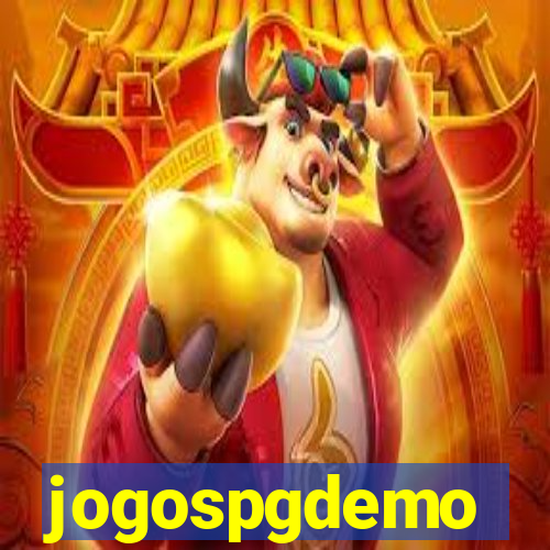 jogospgdemo