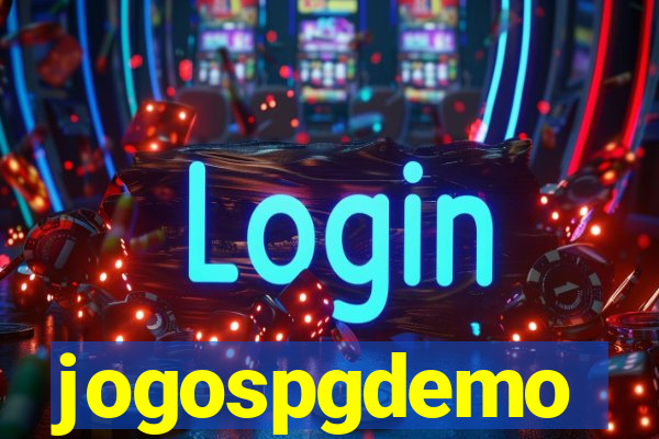 jogospgdemo