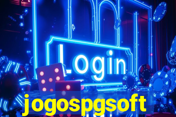 jogospgsoft