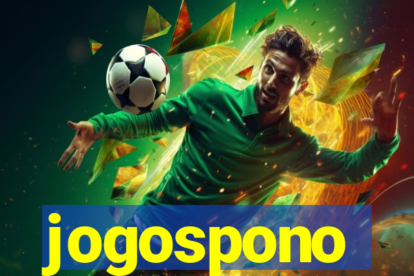 jogospono