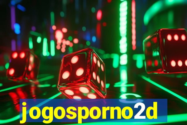 jogosporno2d