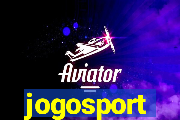 jogosport