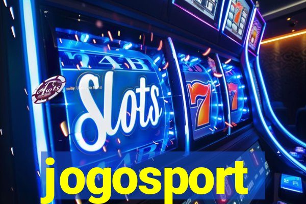 jogosport