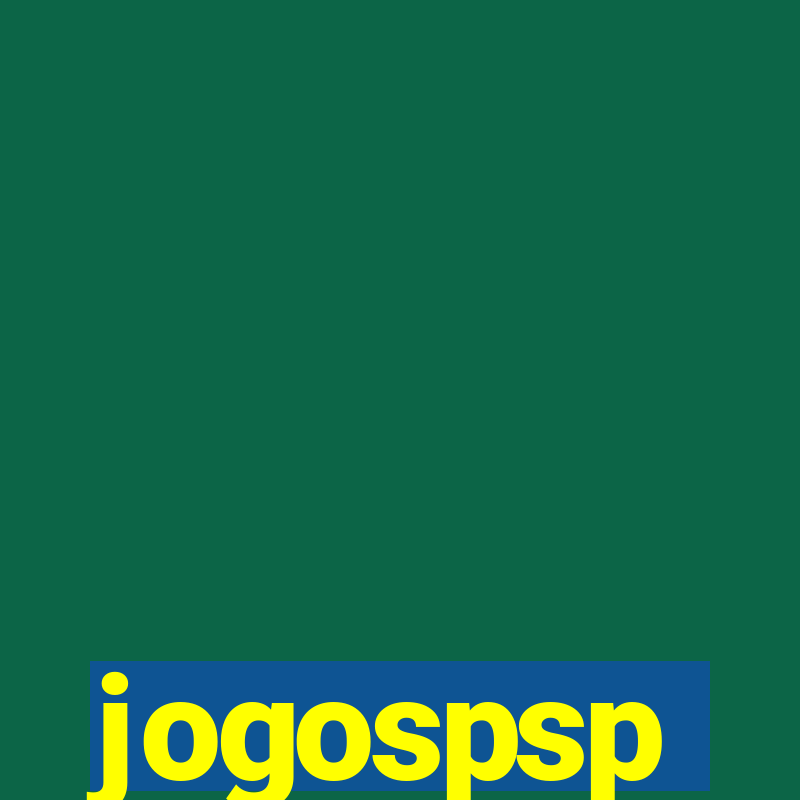 jogospsp