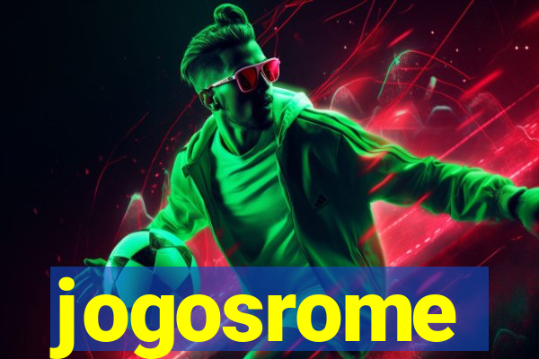 jogosrome